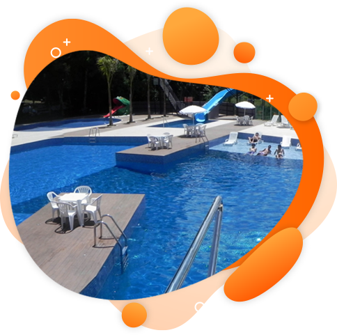 Santa Fé Clube de Campo